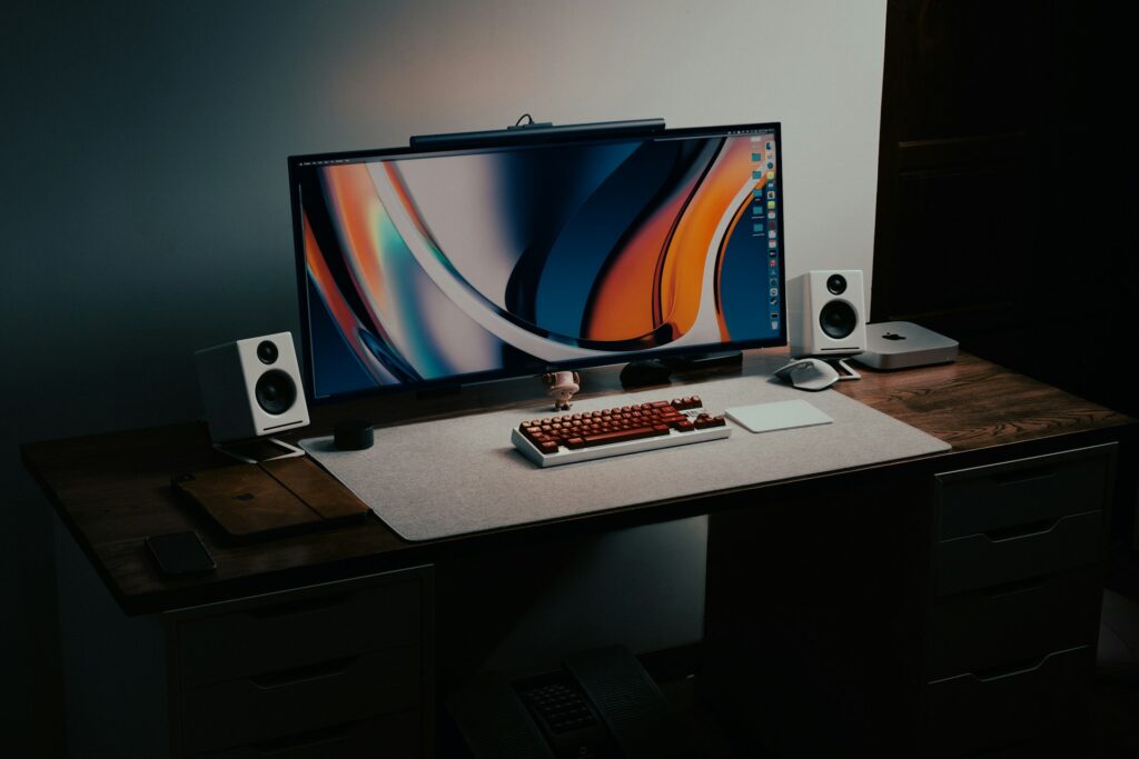 Accessoires de bureau Black Friday 2024