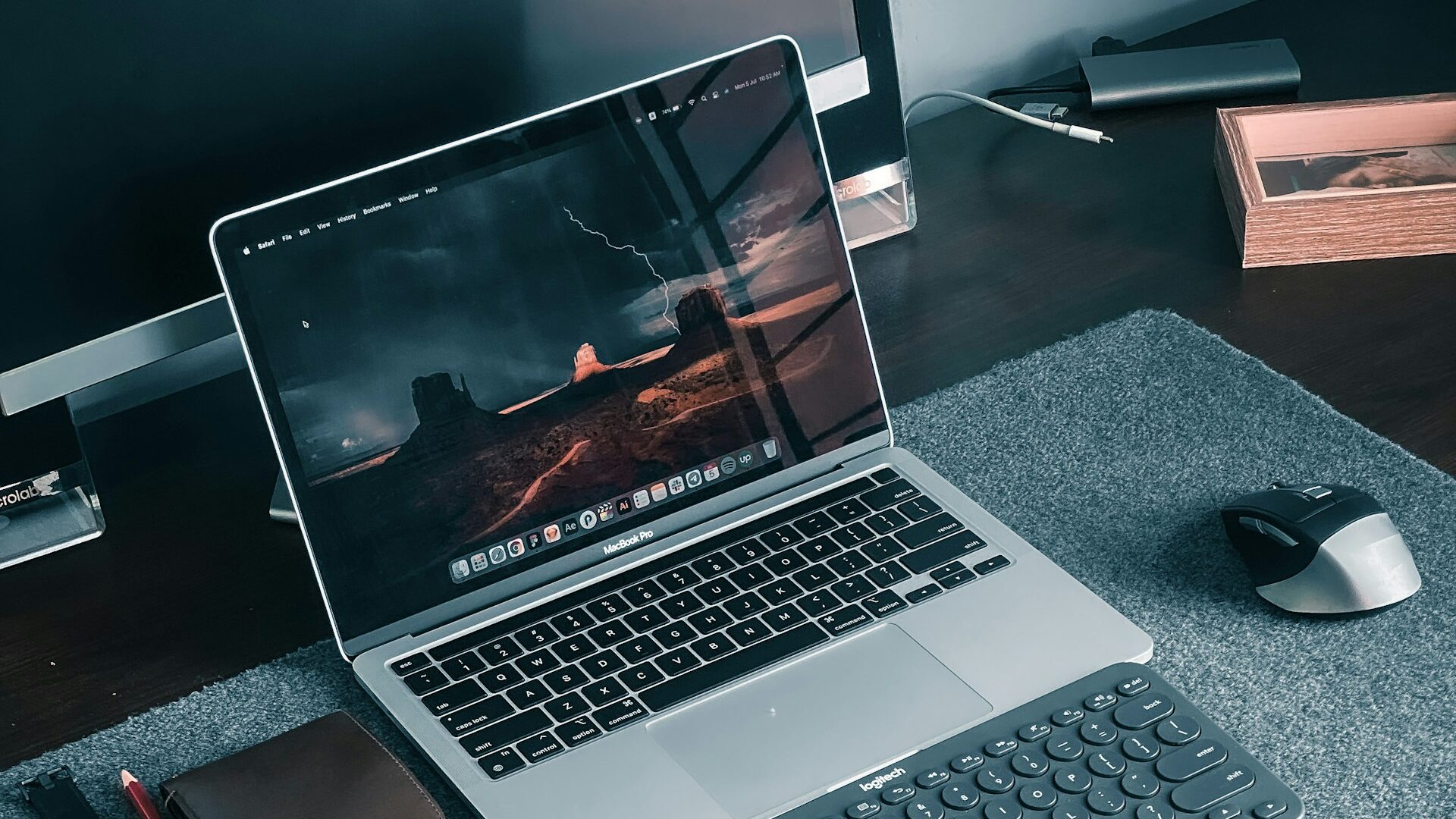 Accessoires de bureau Black Friday 2024