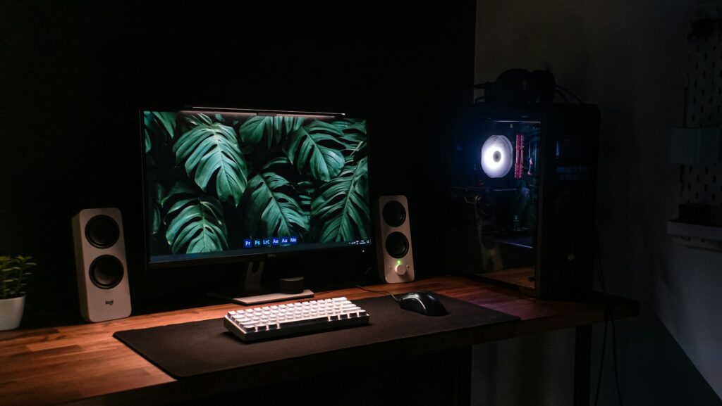 Bureau Debout